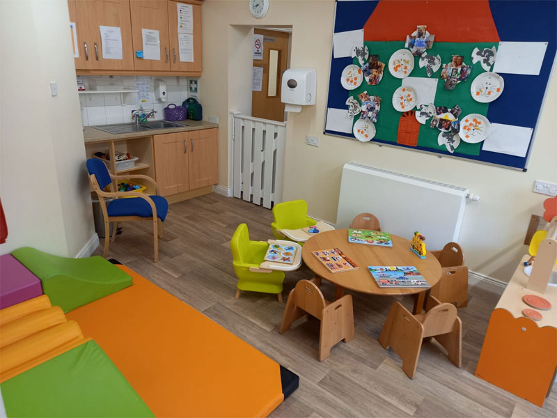 Baby Room 