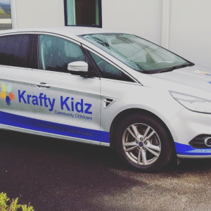 Community Projects 5