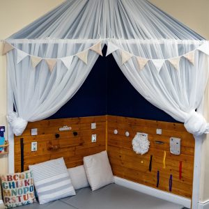 Toddler Room